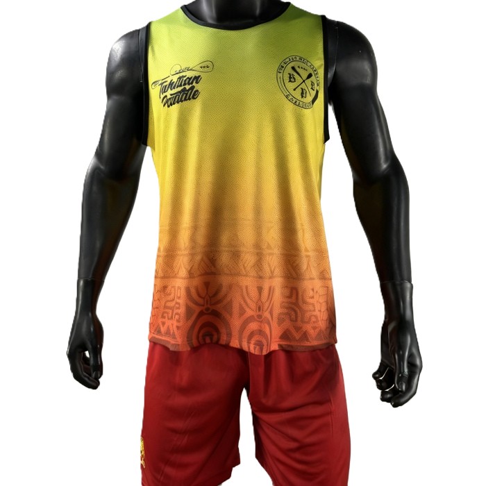 Custom Print Basketball Game Set