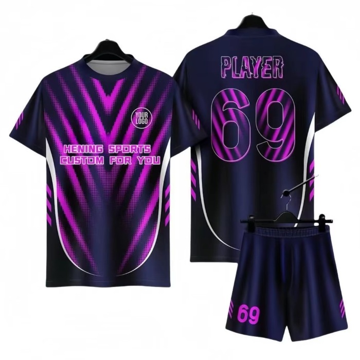 Customize Volleyball Jersey for Men