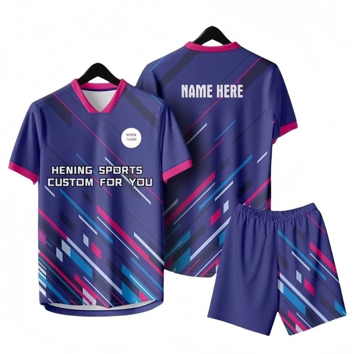 Customize Volleyball Jersey for Men