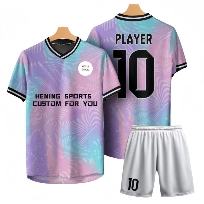 Customize Volleyball Jersey for Men