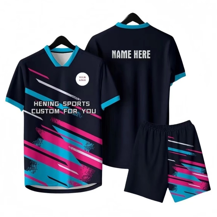 Customize Volleyball Jersey for Men