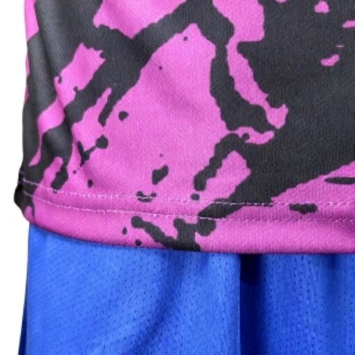 Durable Custom Soccer Set