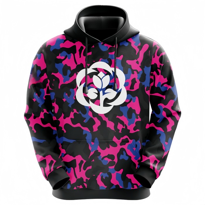 Your Design Custom Hoodie