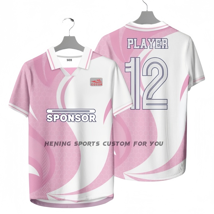 High-Performance Quick-Dry Tennis Wear