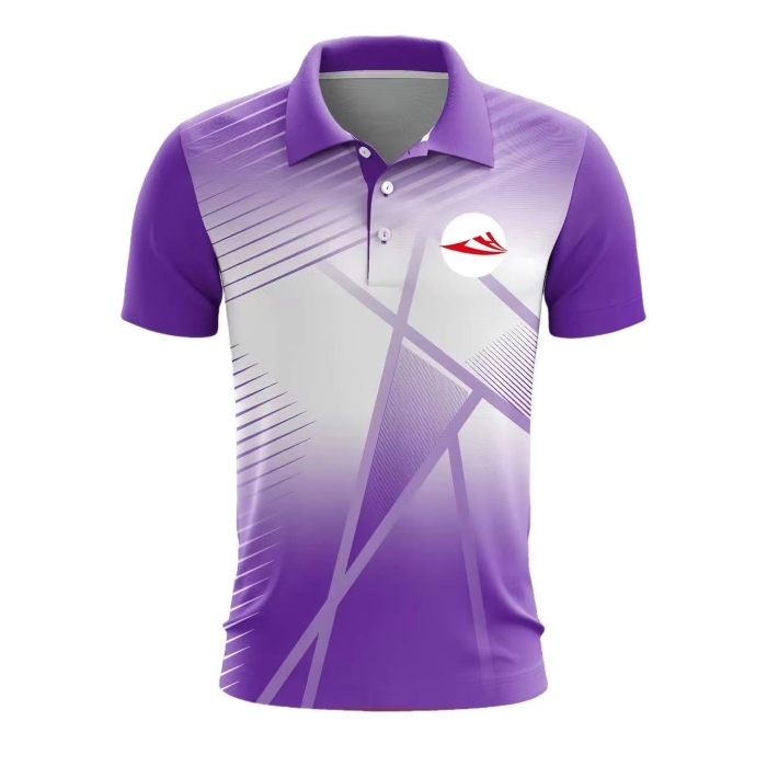 Corporate Culture Polo Shirts Custom-Made