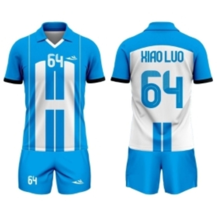 Slim-Fit Badminton Training Set