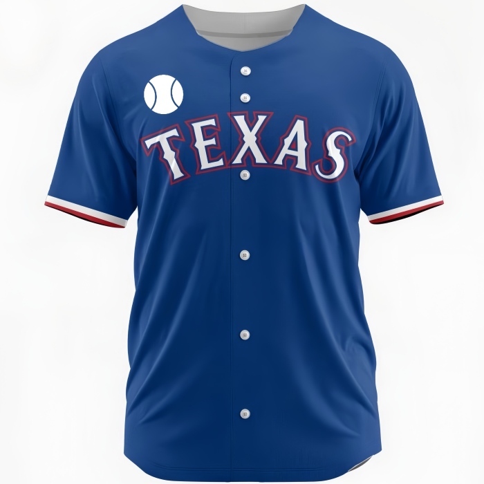 Vintage custom baseball jerseys