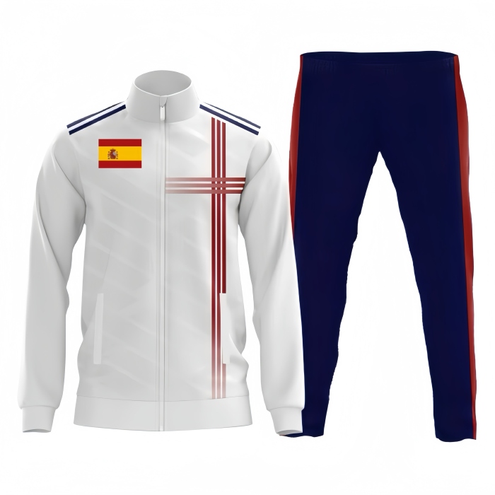 Fan Exclusive Soccer Jacket