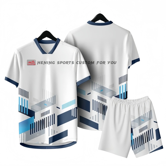 Spring and Summer New Moisture-Wicking Tennis Shirt