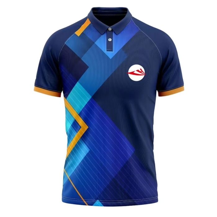 Corporate Culture Polo Shirts Custom-Made