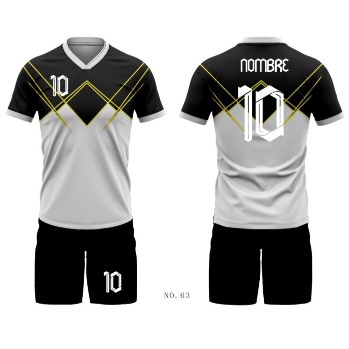 Slim-Fit Badminton Training Set