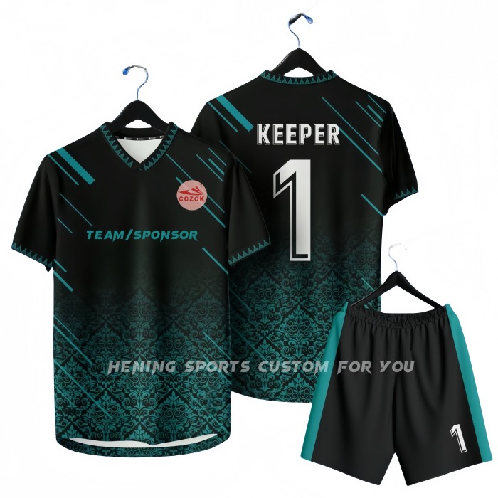 Spring and Summer New Moisture-Wicking Tennis Shirt