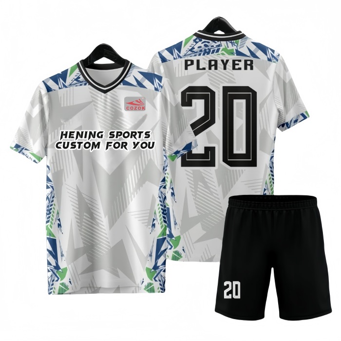 Trendy Custom Volleyball Top