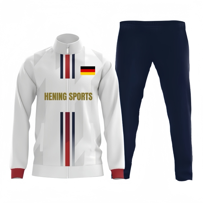 Fan Exclusive Soccer Jacket