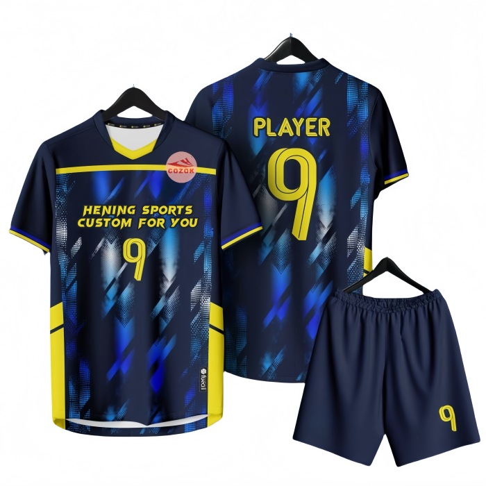 Volleyball Team Jersey