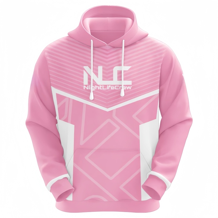 Your Design Custom Hoodie