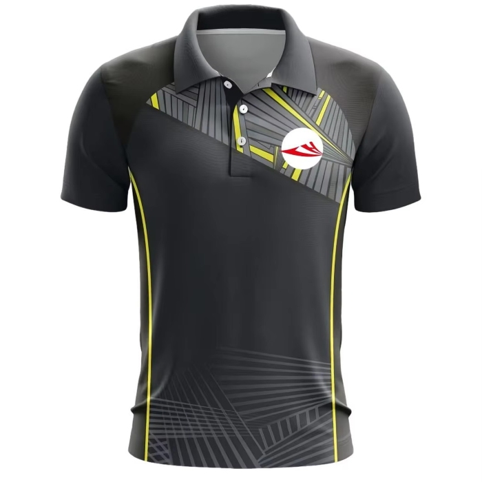 Corporate Culture Polo Shirts Custom-Made