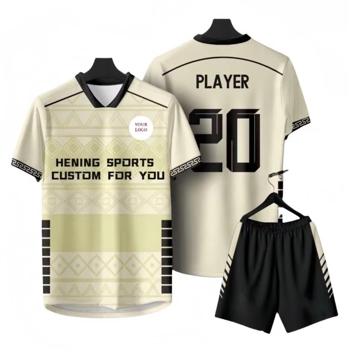 Custom Graphic Volleyball Tee