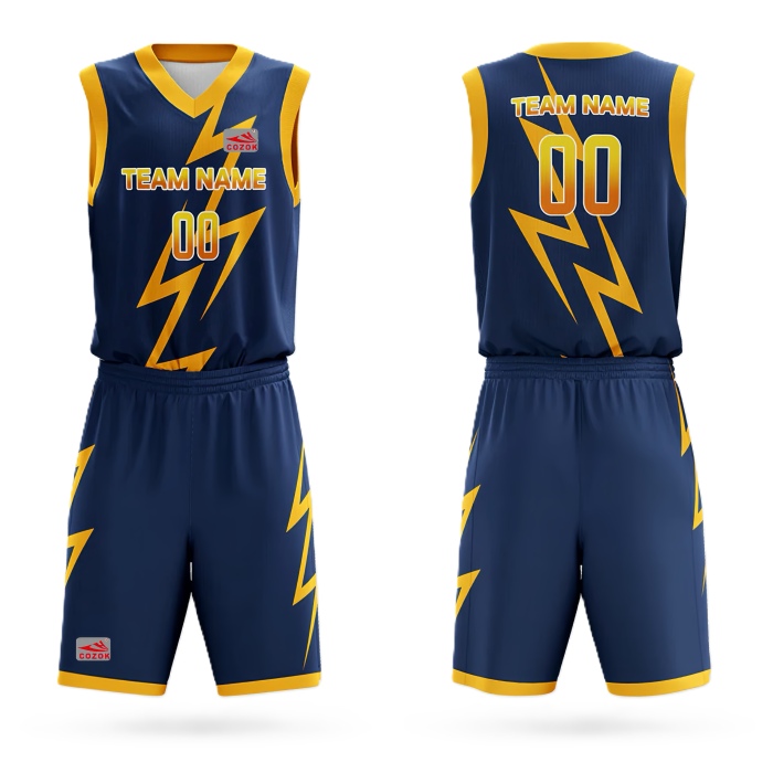 Custom Fan Support Basketball Jerseys