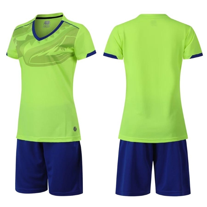 Breathable Summer Badminton Wear