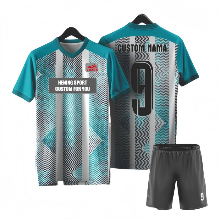 Custom Team Tennis Match Jersey