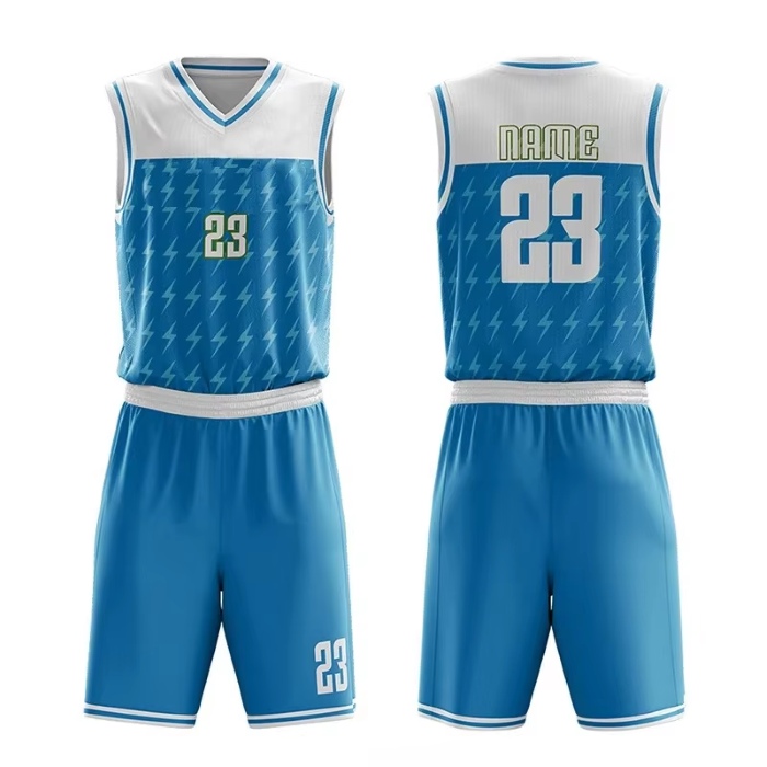 Custom Fan Support Basketball Jerseys
