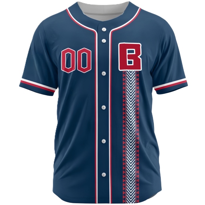 Retro-Style Personalized Varsity Jacket