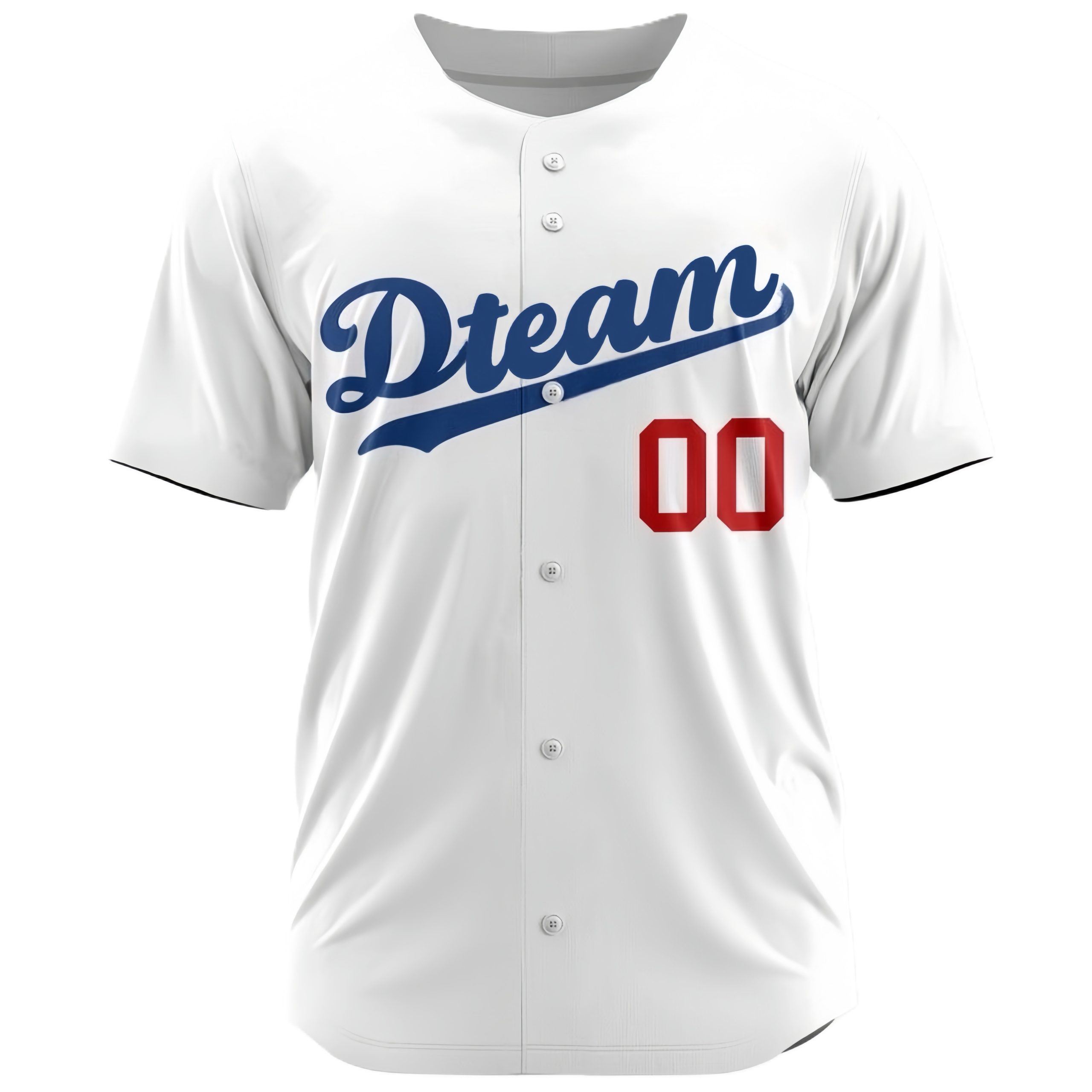 Retro-Style Personalized Varsity Jacket