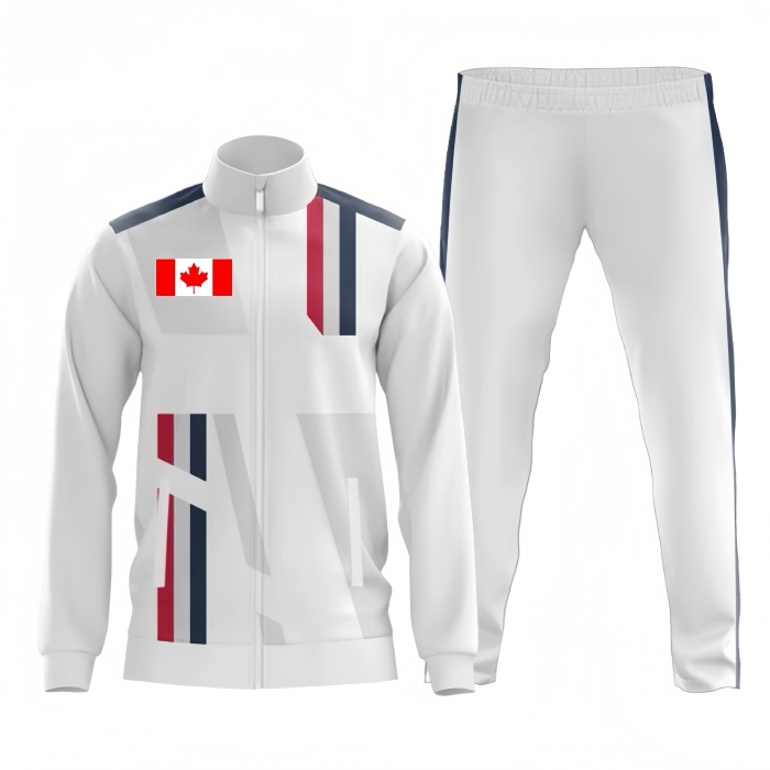 Fan Exclusive Soccer Jacket