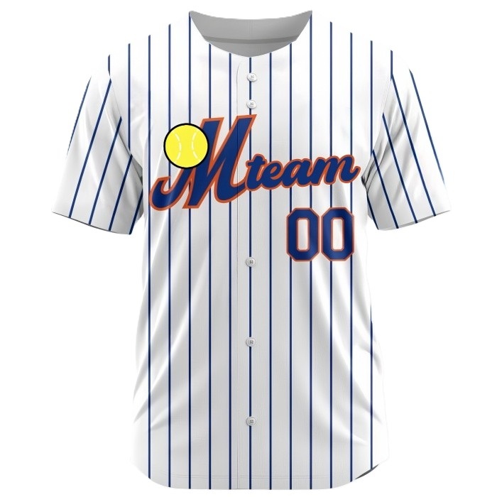 Retro-Style Personalized Varsity Jacket