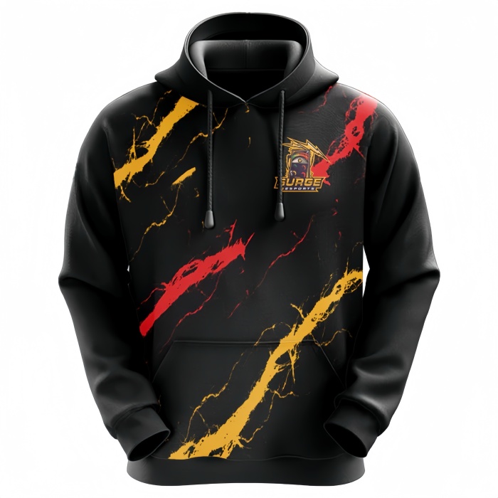 Your Design Custom Hoodie