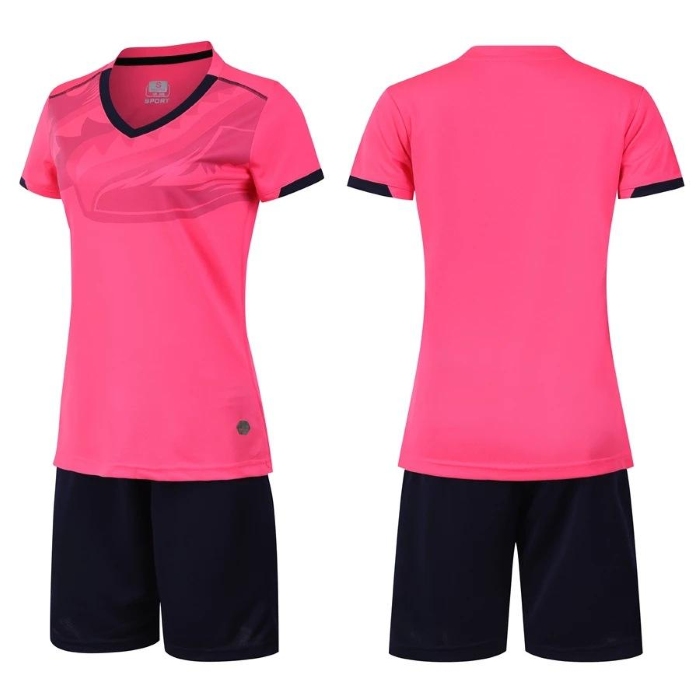 Breathable Summer Badminton Wear