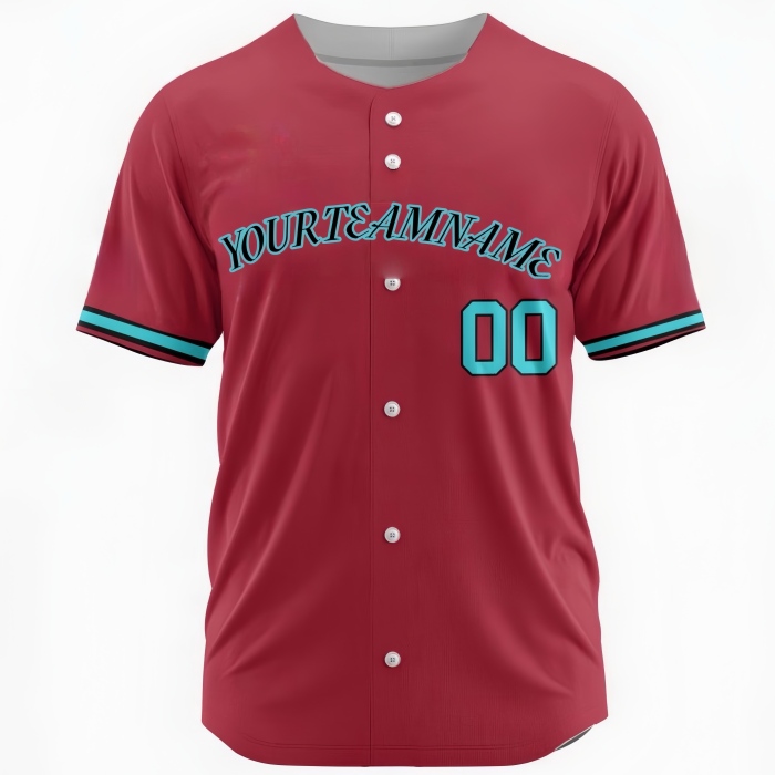 Retro-Style Personalized Varsity Jacket