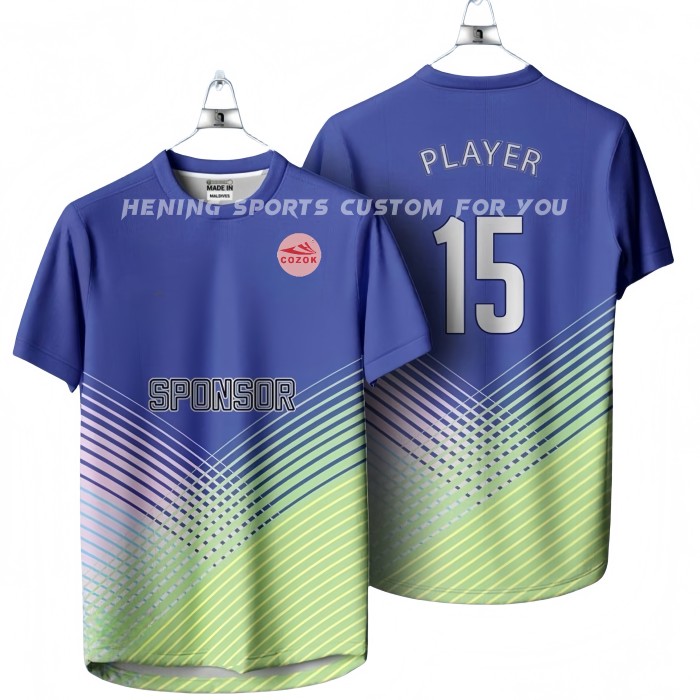 High-Performance Quick-Dry Tennis Wear