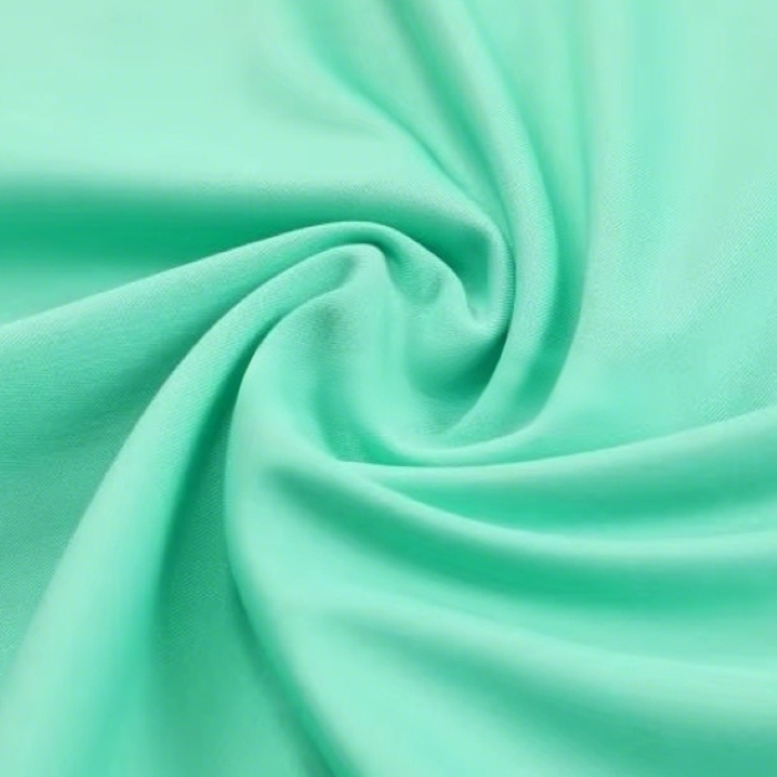 Oversized Relaxed Half-Zip Top