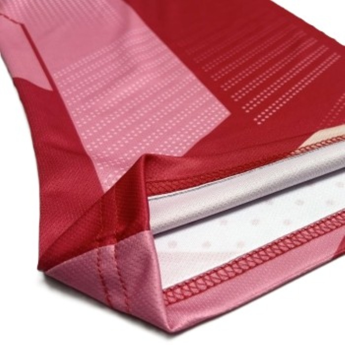 Corporate Team Custom Polos