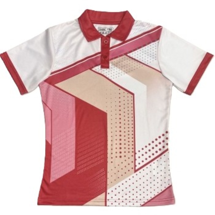 Corporate Team Custom Polos