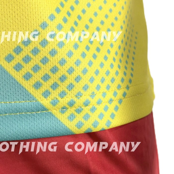 Quick-Dry Tennis Set: Customizable Style