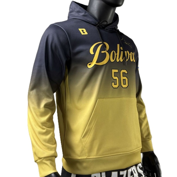 Your Design Custom Hoodie