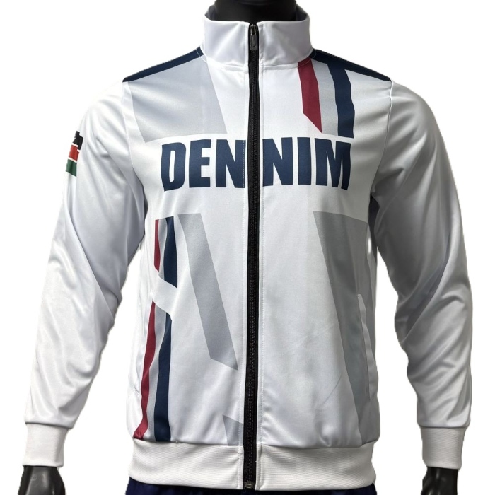 Personalized Soccer Souvenir jacket