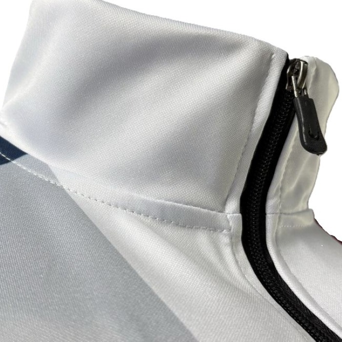 Personalized Soccer Souvenir jacket