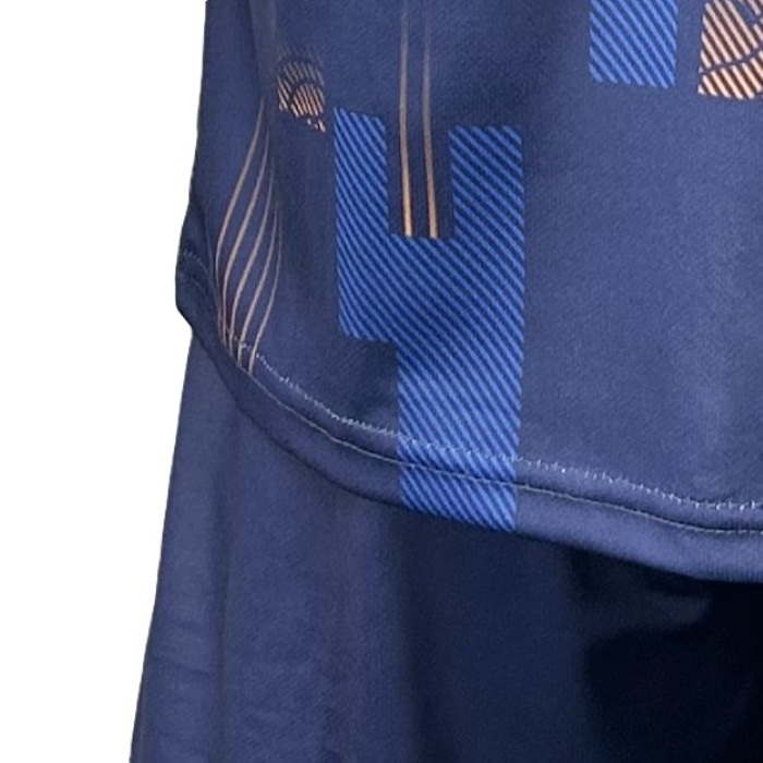 Club & Team Custom Badminton Uniform Package