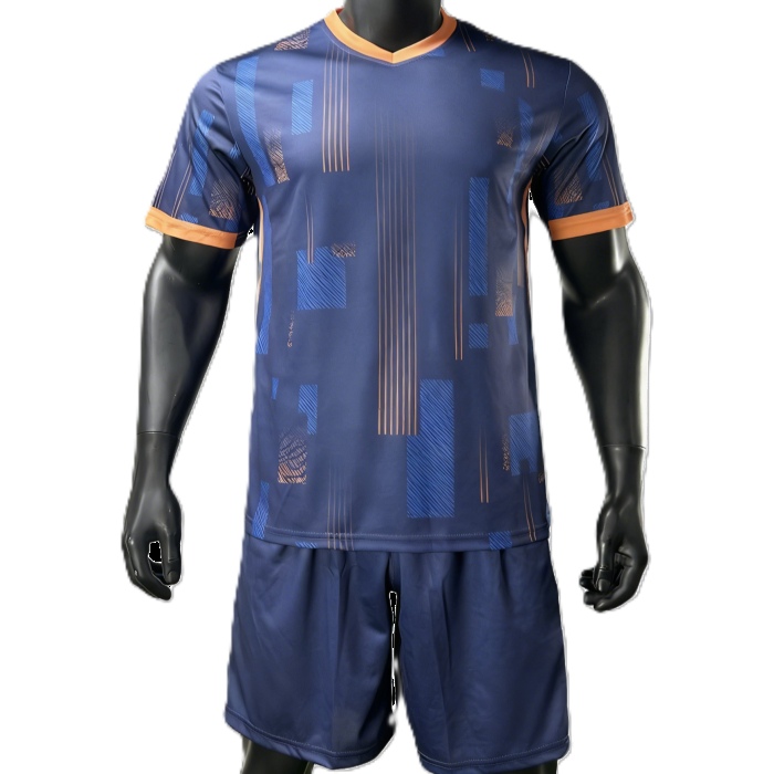 Club & Team Custom Badminton Uniform Package