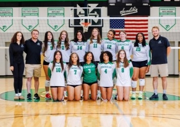 When American Volleyball Dreams Meet Chinese Manufacturing Spirit: A Perfect Collaboration for 300 Jerseys