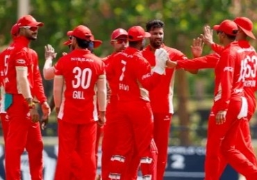Baseball Passion Across Borders: Why This Canadian Team Chose Us for Custom Jerseys!