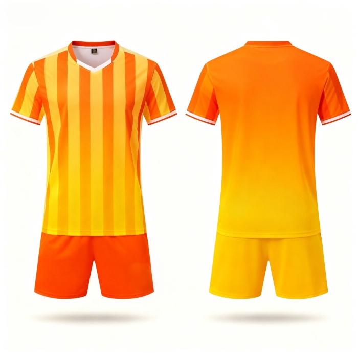 Lightweight & Durable Training Badminton Shirt