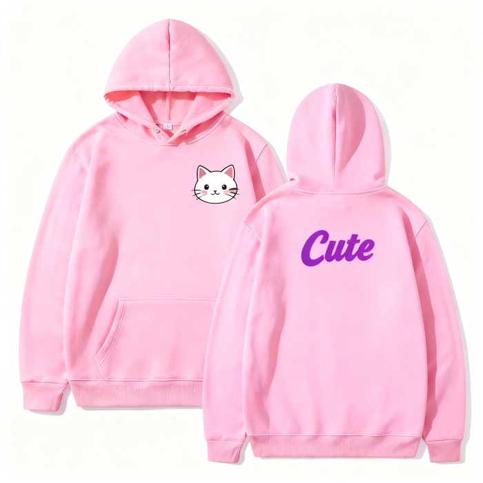 Limited Edition Design Hoodie