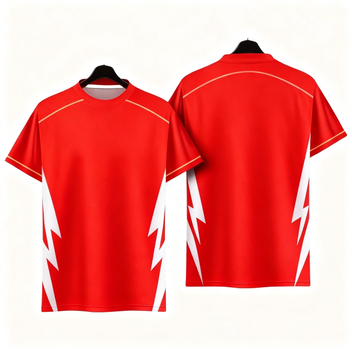 Limited Edition Volleyball Jersey