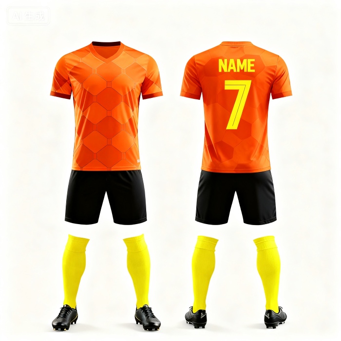 Champion Commemorative Football Set