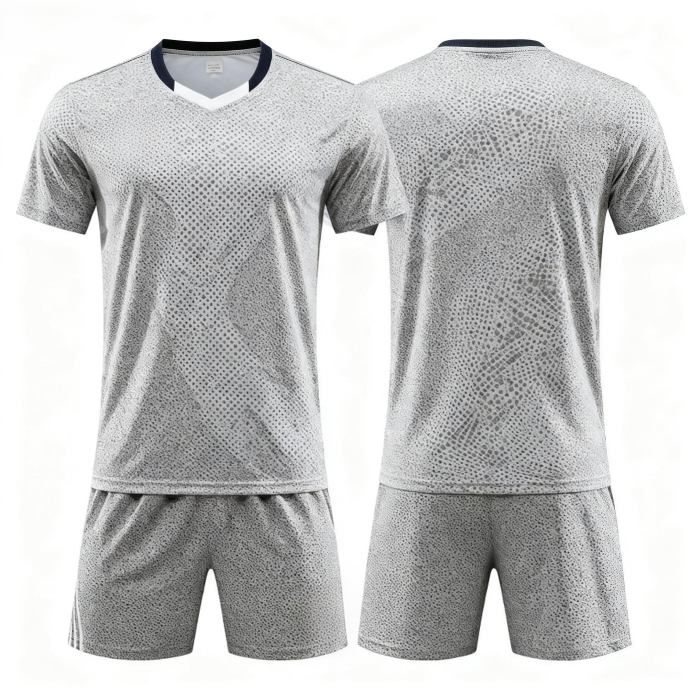 Summer Lightweight Training & Match Badminton Set